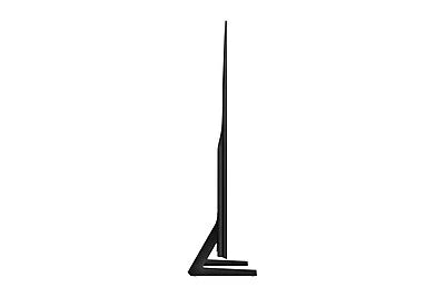 SAMSUNG QN55S85D 55" 4K OLED UHD Smart TV with 120Hz native refresh rate , Series 8