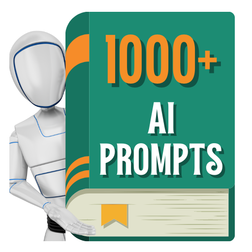 AI Prompt Starter Library