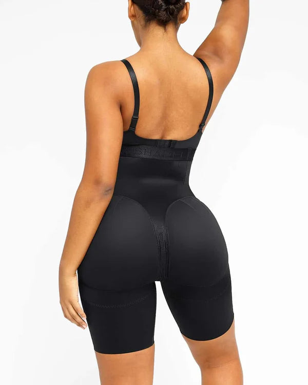 SilkSculpt™ High-Waisted Short