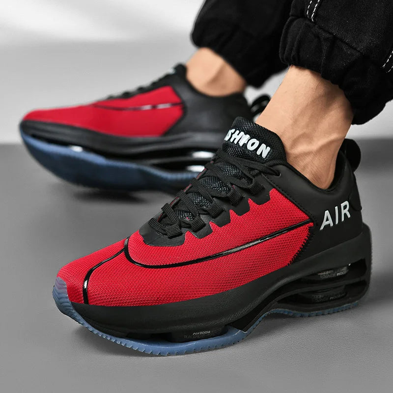 Original Men's Sneakers Luxury Brand Men's Shoes Gym Running Shoe Men Sports Sneakers Top Grade Mens Athletic Shoes Zapatillas