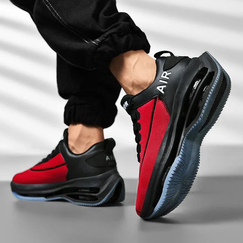 Original Men's Sneakers Luxury Brand Men's Shoes Gym Running Shoe Men Sports Sneakers Top Grade Mens Athletic Shoes Zapatillas