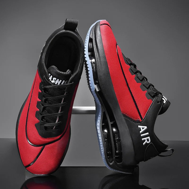 Original Men's Sneakers Luxury Brand Men's Shoes Gym Running Shoe Men Sports Sneakers Top Grade Mens Athletic Shoes Zapatillas