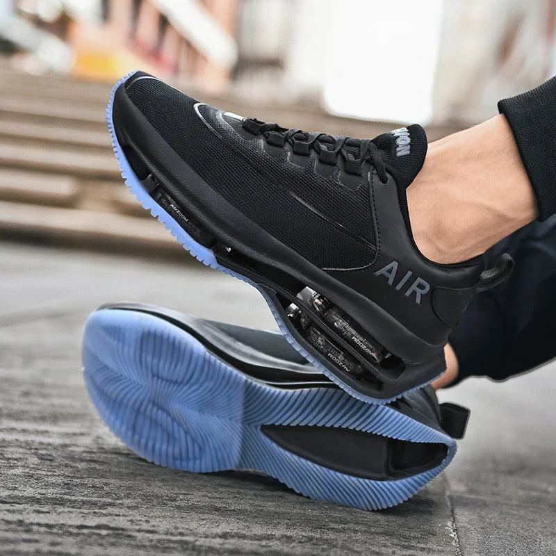 Original Men's Sneakers Luxury Brand Men's Shoes Gym Running Shoe Men Sports Sneakers Top Grade Mens Athletic Shoes Zapatillas