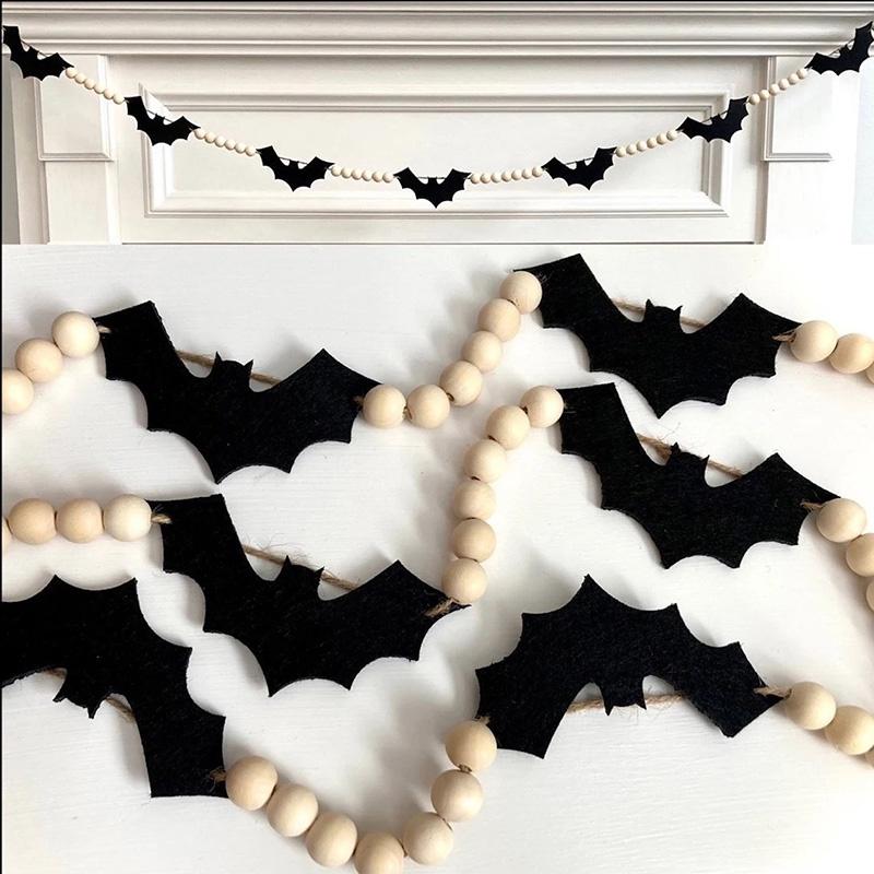 Bat Garland