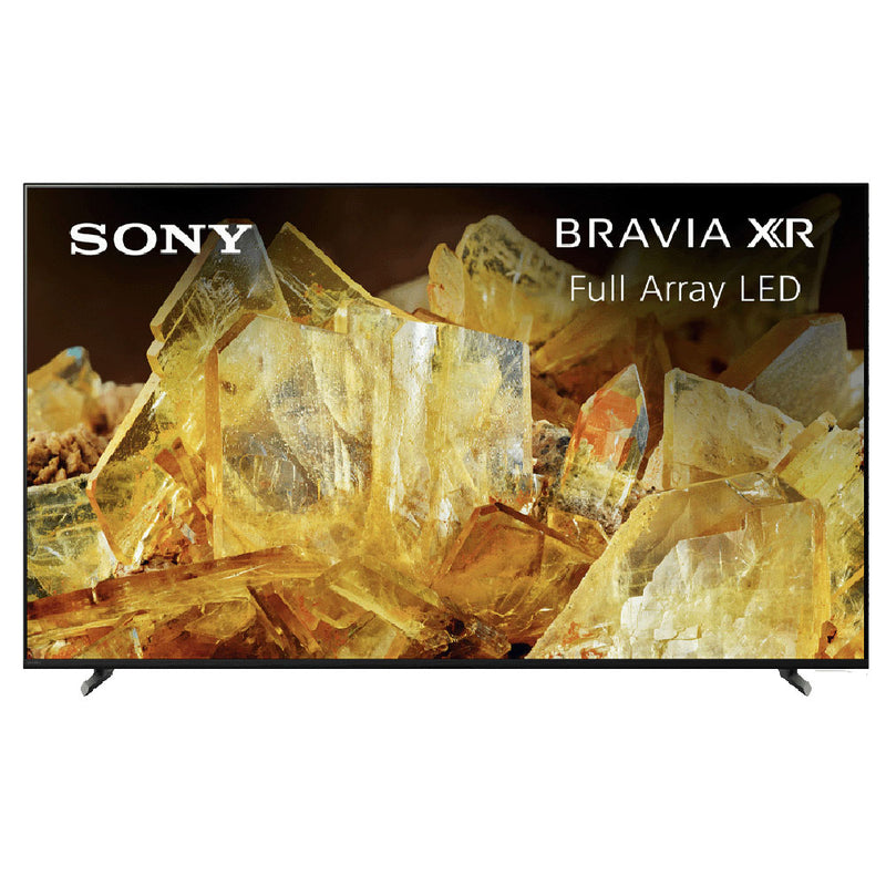 BRAVIA XR 55 Class X90L Full Array LED 4K HDR Google TV (2023)