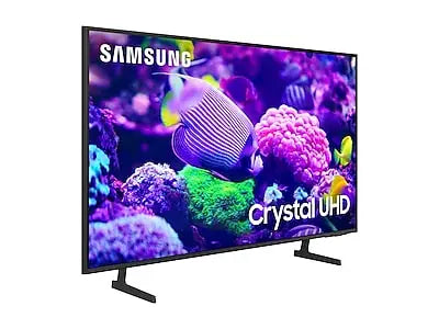 SAMSUNG UN65DU7200F 65" 4K LED Smart UHD TV with Motion rate 120