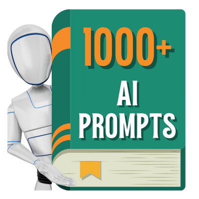 AI Prompt Starter Library