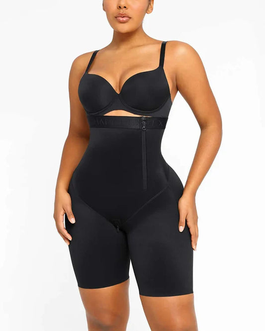 SilkSculpt™ High-Waisted Short