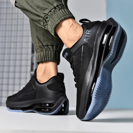 Original Men's Sneakers Luxury Brand Men's Shoes Gym Running Shoe Men Sports Sneakers Top Grade Mens Athletic Shoes Zapatillas
