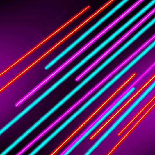 Neon Gradient Backgrounds Pack