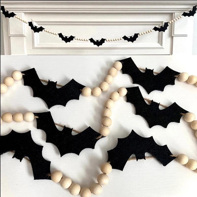 Bat Garland