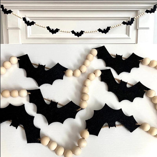 Bat Garland